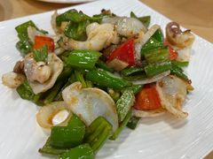 -旺富东海大酒楼(海鲜街店)