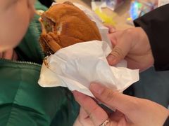 -麦当劳(静安寺店)