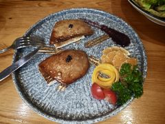 -福匠日本料理(人民路店)