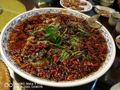 -杨记隆府(白象街店)
