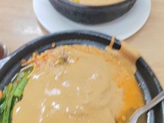 -曹宝林砂锅麻辣烫(星光路店)