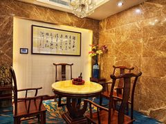 -山泉公馆酒家(珠江新城店)