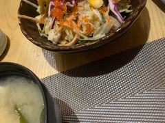 -糊世刺身(世纪金源店)