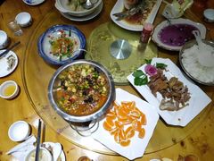 -下梅人家土菜馆(历史文化餐厅度假区店)