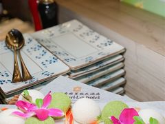 -新鲜特色餐厅(香格里拉大酒店)