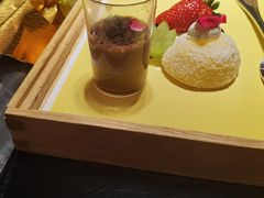 -广州花园酒店