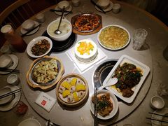 -大碗先生(万家丽店)