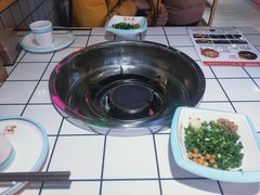 -蛙一刀·麻椒鱼火锅(金仙桥店)