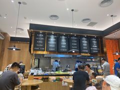 -潮巷·老潮汕美食集市(欢乐港湾店)