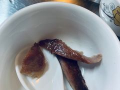 -迎燕阁烤羊腿(二环南路店)