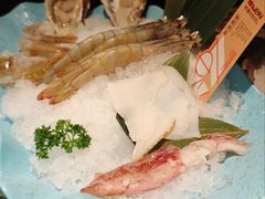 -牛New寿喜烧(新六百店)