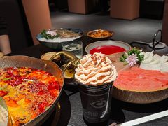 -色響火锅(恒隆广场店)