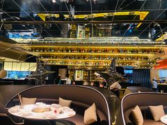 -领鲜天下·焗海鲜·花胶鸡(天目里店)