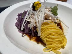 -绿茶餐厅(成都太古里店)