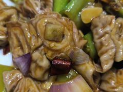 -浩家苑菜馆(汉口路店)
