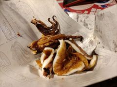 祖母魔法大鱿鱼-祖母的魔法厨房(印象城店)