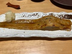 -镹·鱼料理  国产鱼使用店