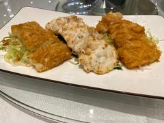-金翠皇宫粤菜·点心·海鲜(科技园店)