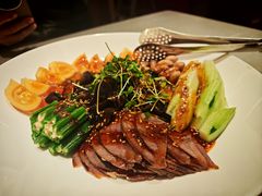 -老家水饺濮阳菜(巴黎街店)