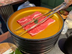-牛New寿喜烧(闵行龙湖天街店)