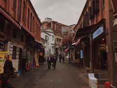 -猫咪博物馆(顶澳仔猫街店)