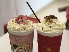 -一杯潮茶·专注潮汕茶饮(十二中创始店)