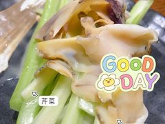 -円满日式居酒屋(蓉花路美食街店)