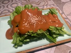 -江边城外烤全鱼(方庄时代购物中心店)