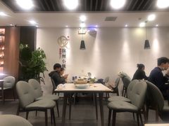 大堂-攸州小镇家湘菜(小米科技园店)