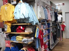 -优衣库(长沙国金中心店)
