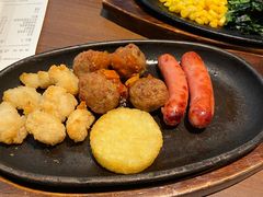 -萨莉亚意式餐厅(杭州西溪龙湖天街店)