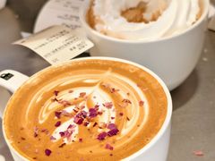 -Peet's 皮爷咖啡(海雅缤纷城店)