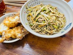 -无名氏面馆(邮电路店)