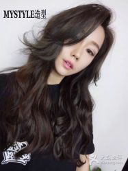 -MyStyle美发沙龙