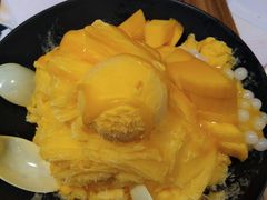 -糖糖屋•糖水•雪花冰店(时尚天河店)