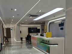 -深圳富茂格伦菲尔口腔门诊部(龙华清湖总院)