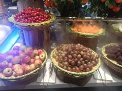 -SEA西雅图海鲜自助餐厅(海乐世界店)