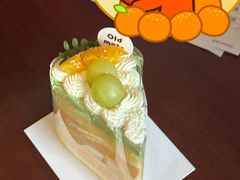 -旧识old mate·烘焙蛋糕店