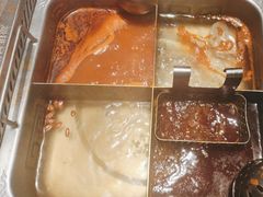 -海底捞火锅(河东万达广场店)