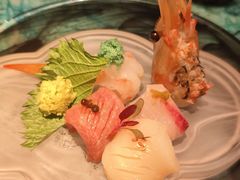 -風料理.鮨Omakase