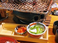 -黑牛の店·和牛烧肉(大悦城店)