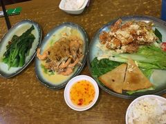 -热浪岛马来餐厅