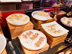 -领鲜活海鲜榴莲自助火锅(东门店)