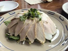 -怡得饭庄·30年老店·宋大妈昆明菜