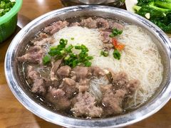 -达道武仔牛肉店(广达路店)