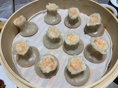 虾仁烧卖-鼎泰丰(国贸商城店)