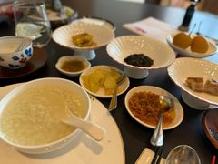 -潮汕味道·煮海餐厅(金麟大厦店)