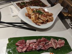 -么子烤肉(化龙池店)