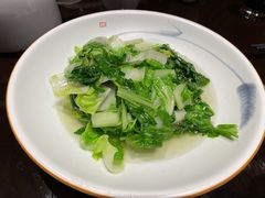 -通安客栈中餐厅·何家小馆