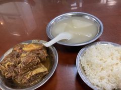 -阿秋牛排(湖心街店)